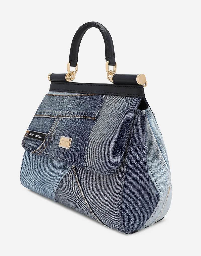 Medium Sicily handbag