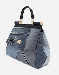 Medium Sicily handbag