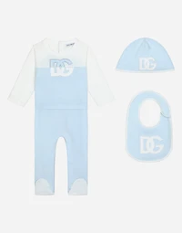 3-piece gift set jersey