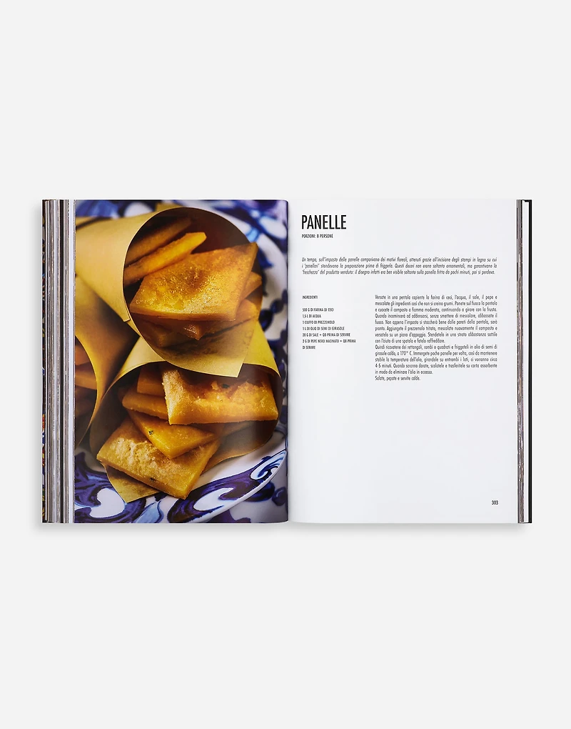 La Sicilia in cucina