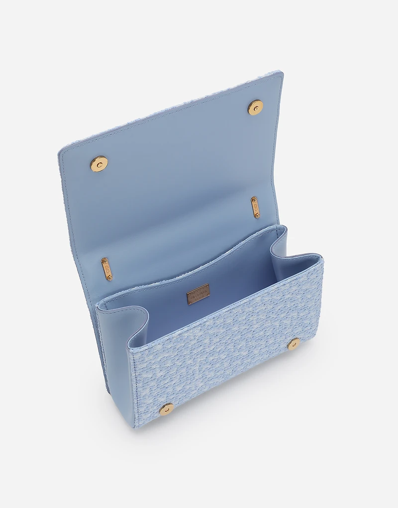 Medium DG Girls shoulder bag