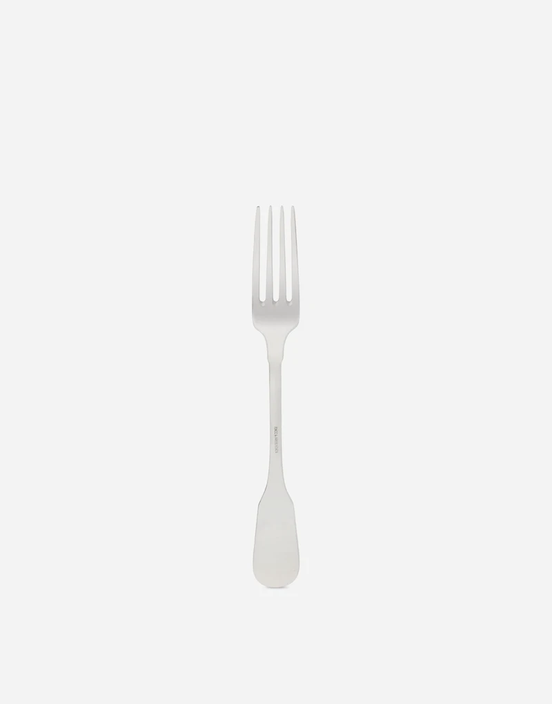6-Piece German Silver Flatware Set