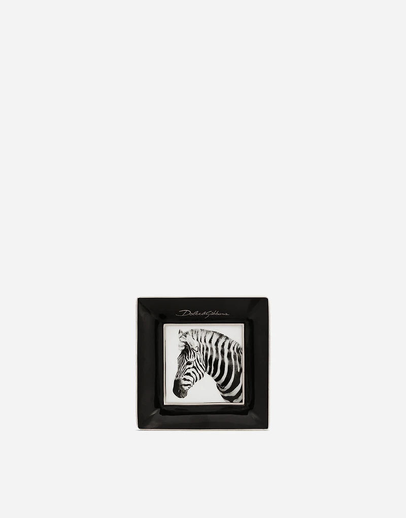 Porcelain Trinket Tray