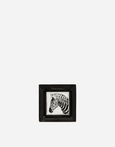 Porcelain Trinket Tray