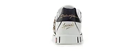 Limited edition Portofino sneakers