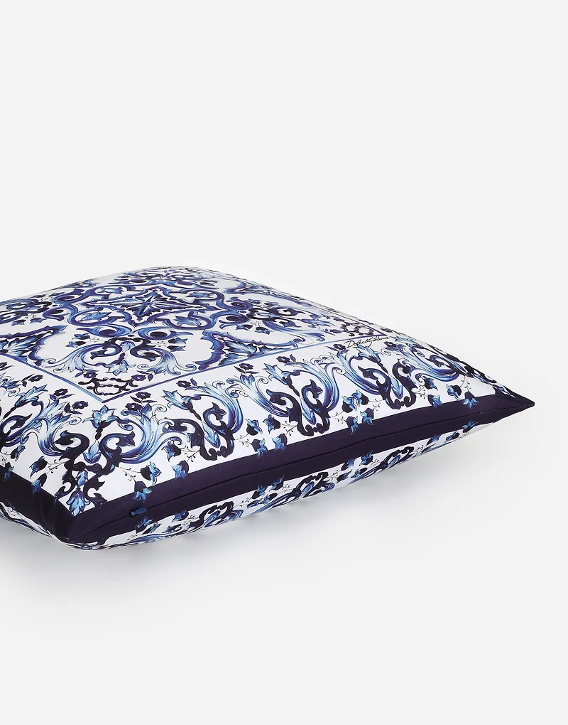 Duchesse Cotton Cushion Medium