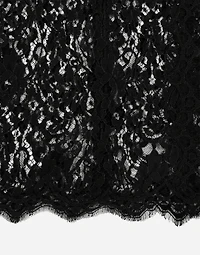 Lace top