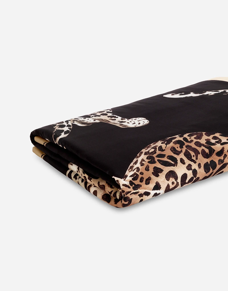 Silk Quilt Blanket
