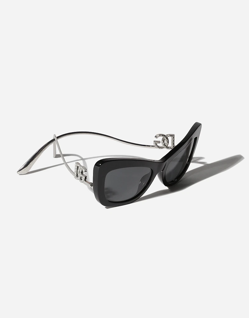 DG Crystal sunglasses