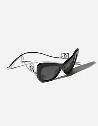 DG Crystal sunglasses