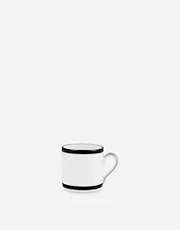 Porcelain Espresso Set