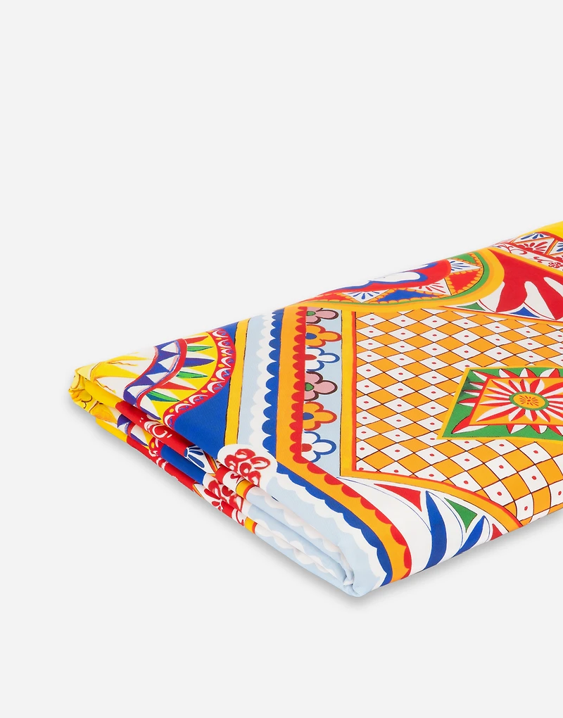 Silk Quilt Blanket