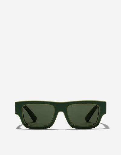 DG Logo Sunglasses