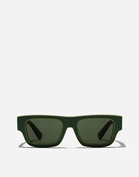 DG Logo Sunglasses