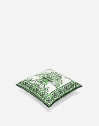 Silk Twill Cushion small