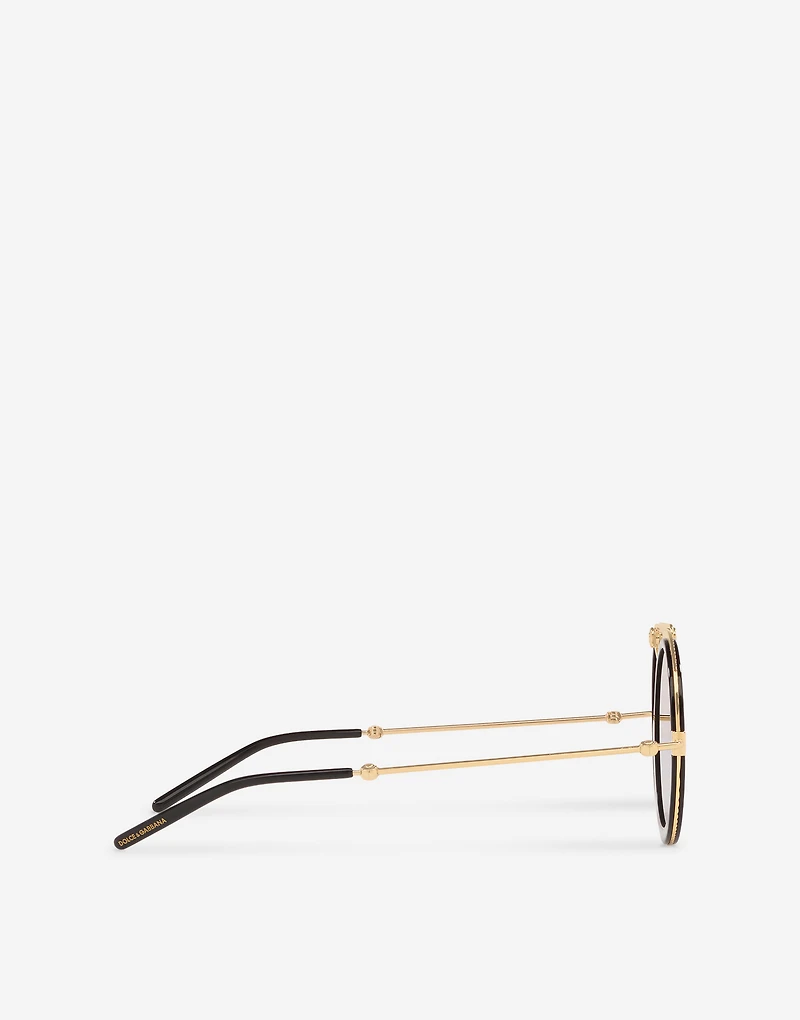 Dg fatto a mano sunglasses