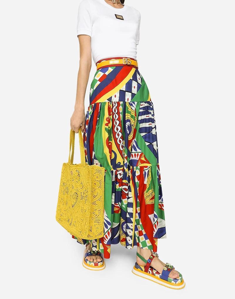 Large Beatrice shopper