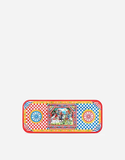 Wooden Tray small