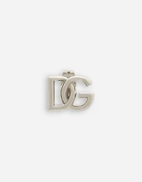Single earring with DG logo