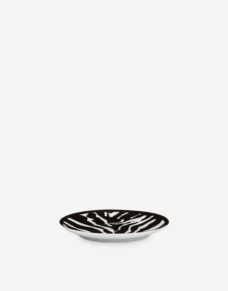 Set 2 Porcelain Bread Plates