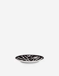 Set 2 Porcelain Bread Plates