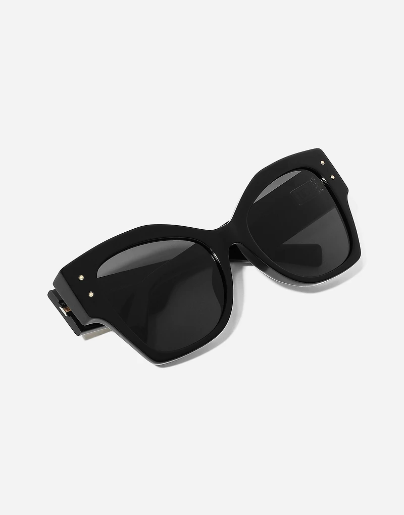 DG LOGO PLAQUE Sunglasses