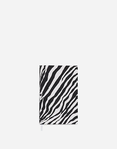 Blank Notebook Leather Cover