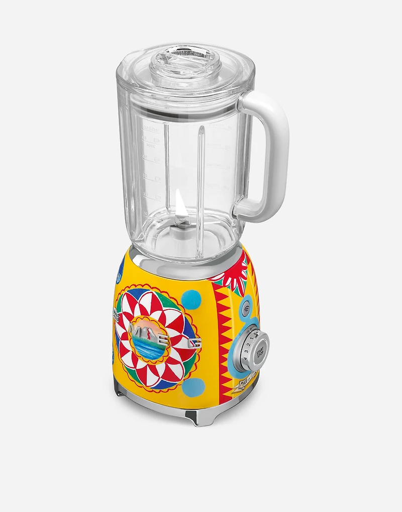 BLENDER SMEG DOLCE&GABBANA