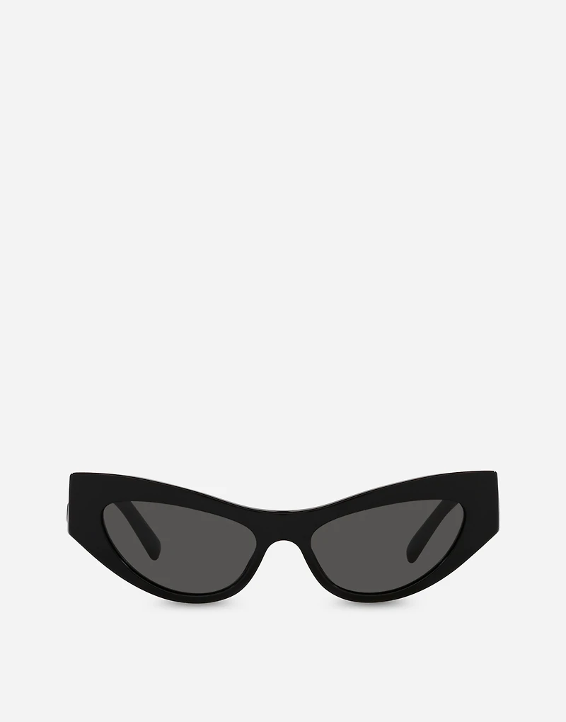 DG Logo sunglasses