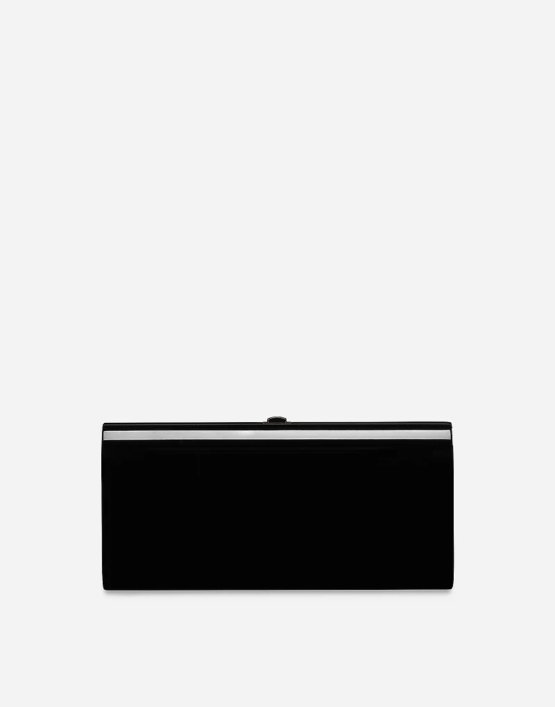 Dolce Box clutch