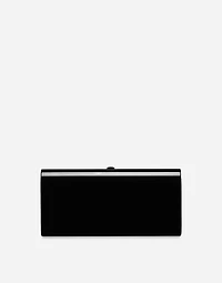 Dolce Box clutch