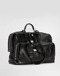 Vittoria calfskin bag