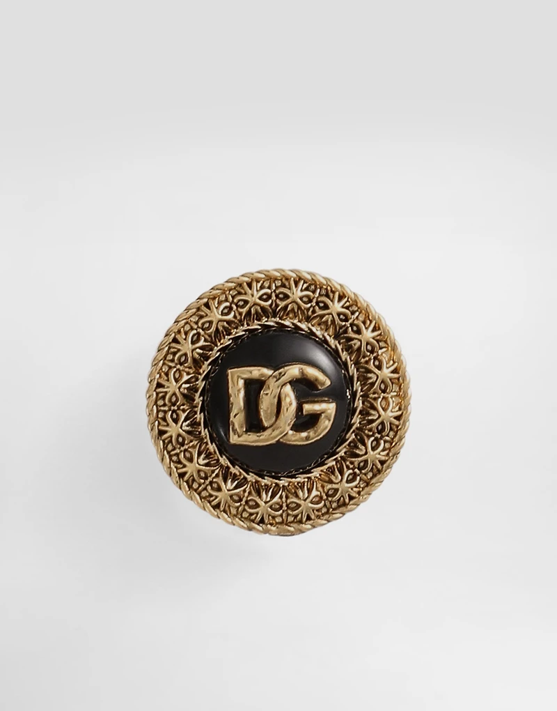 Like a Virgin clip earrings