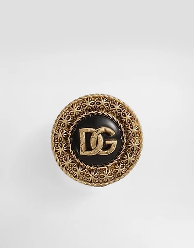 Like a Virgin clip earrings