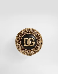 Like a Virgin clip earrings