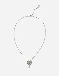 Devotion Necklace
 18 carat gold