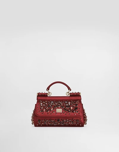 Small Sicily handbag