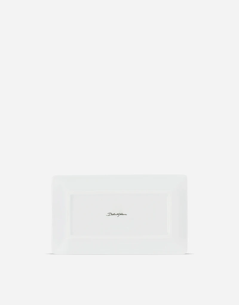 Porcelain Ashtray