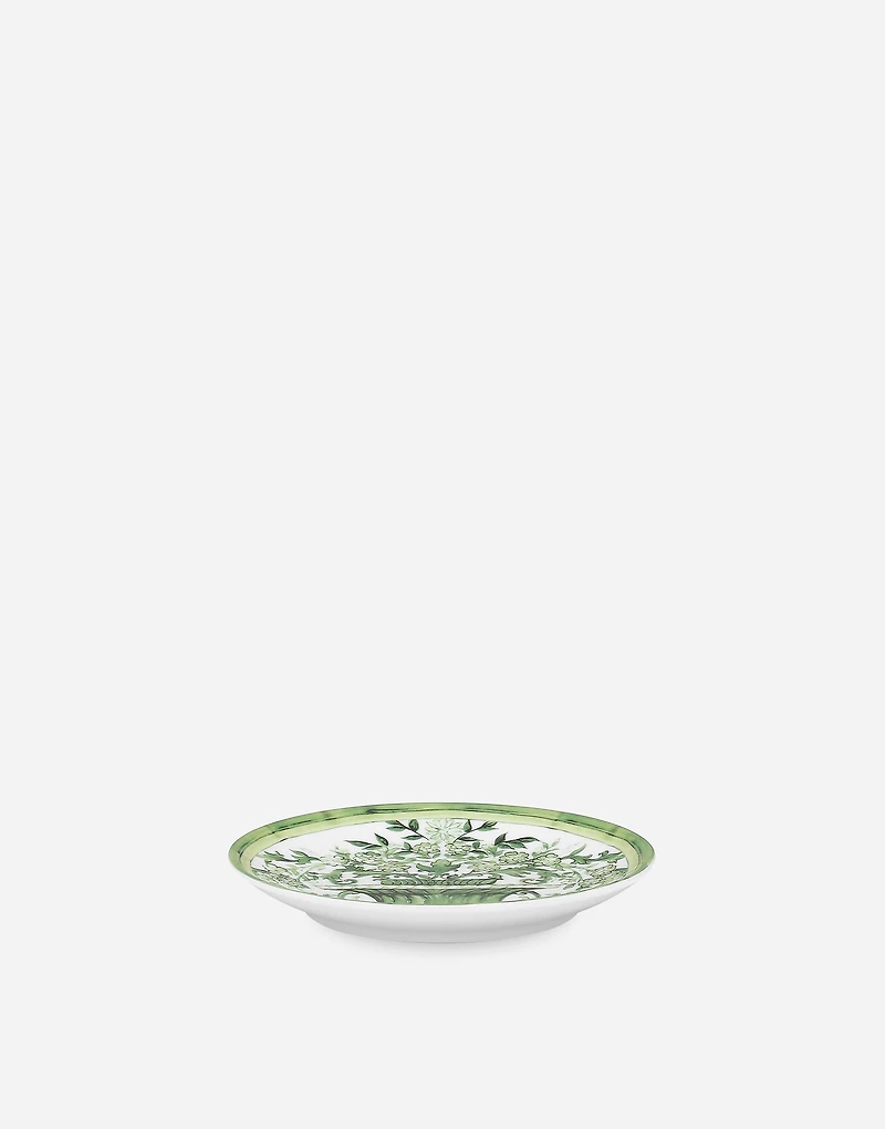 Set 2 Porcelain Bread Plates
