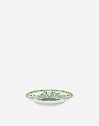 Set 2 Porcelain Bread Plates