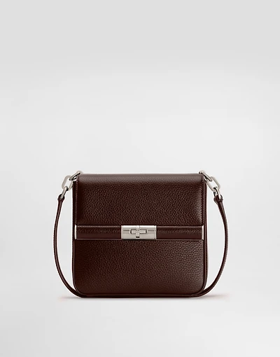 Deerskin bag