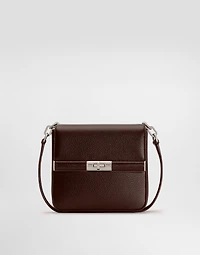 Deerskin bag