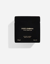 Velvet Desert Oud Scented Candle