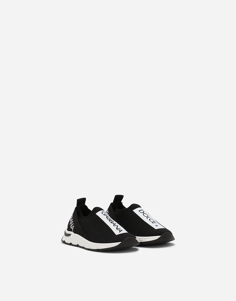 Stretch mesh Sorrento 2.0 sneakers