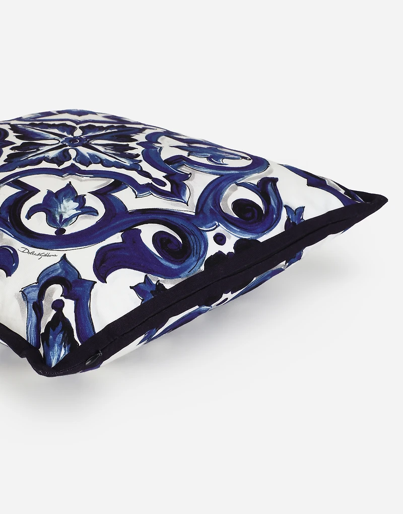 Canvas Cushion small