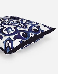 Canvas Cushion small