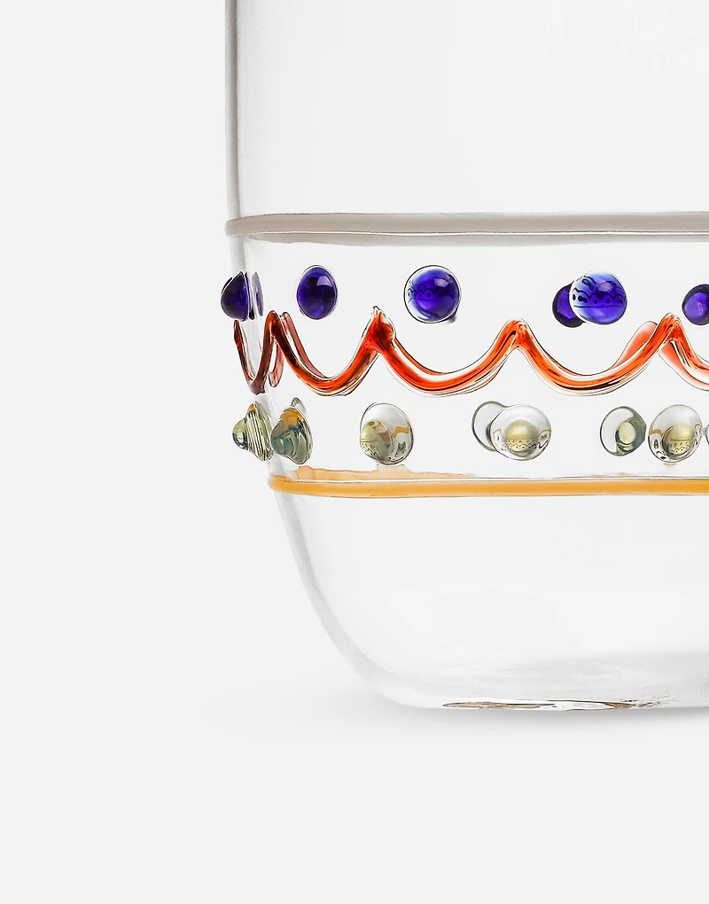 Beverage Glass