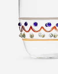 Beverage Glass