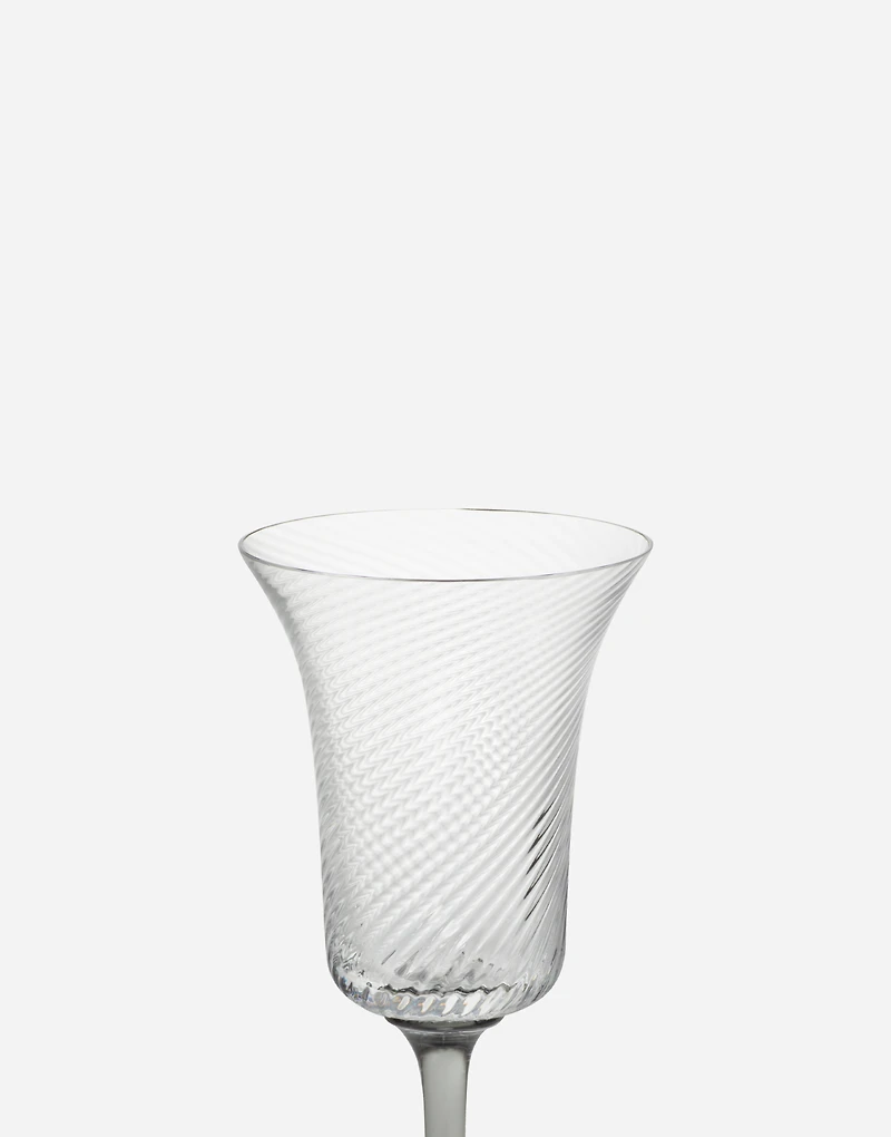 Hand-Blown Murano Shot Glass