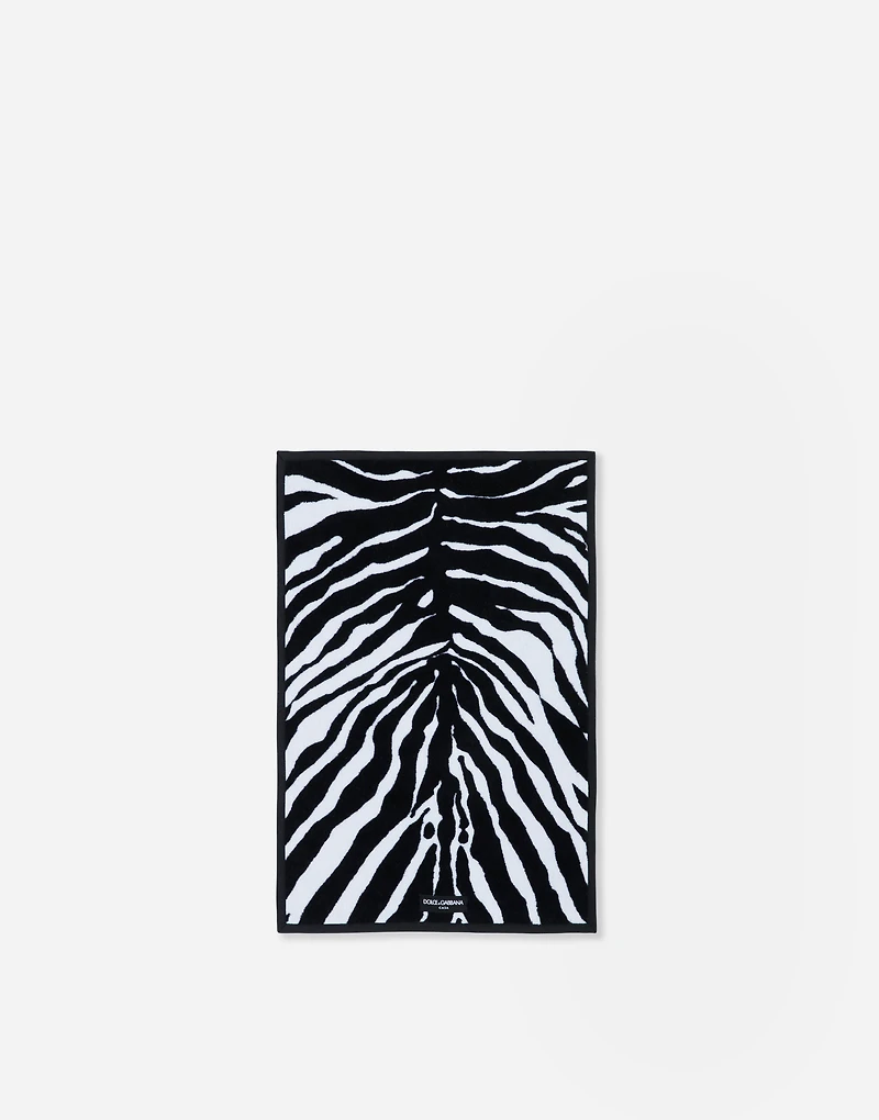 Terry Cotton Guest Towel